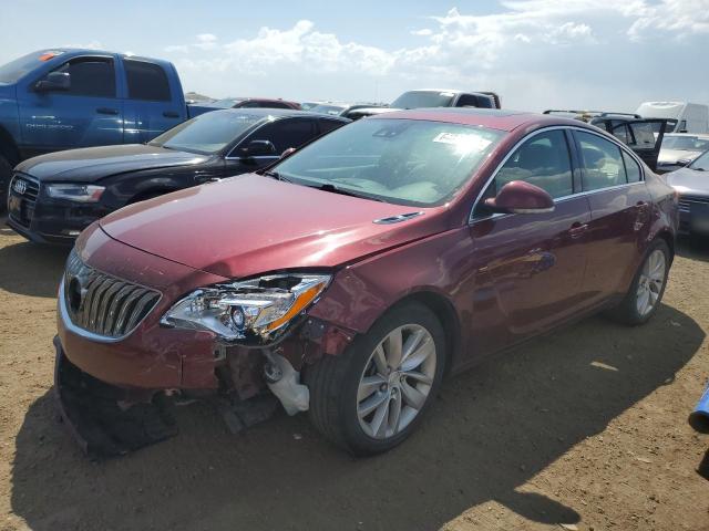 buick regal prem 2016 2g4gs5gx2g9175273