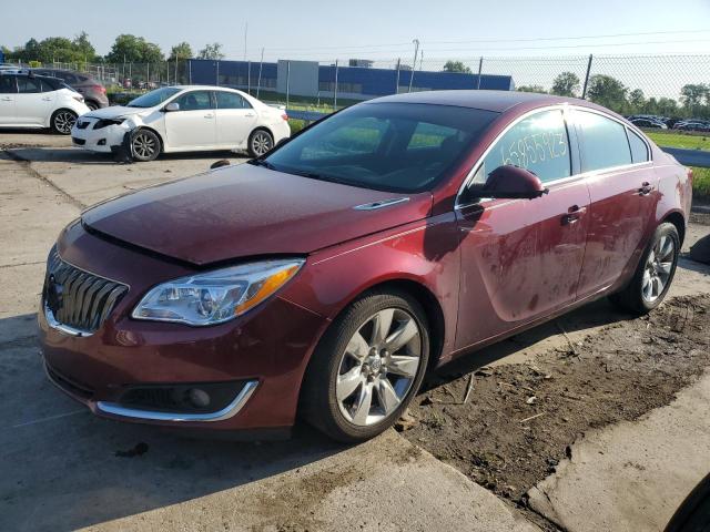 buick regal prem 2016 2g4gs5gx3g9116104