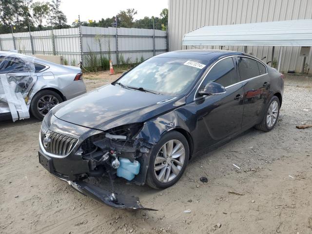 buick regal prem 2016 2g4gs5gx3g9169899