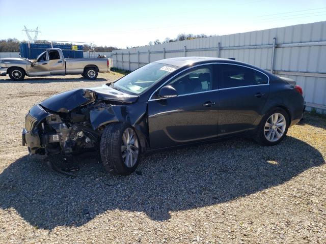 buick regal 2016 2g4gs5gx3g9187688