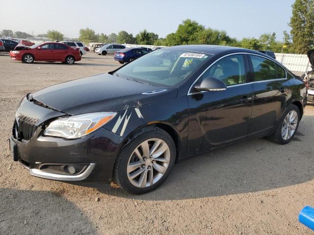 buick regal prem 2015 2g4gs5gx4f9290505