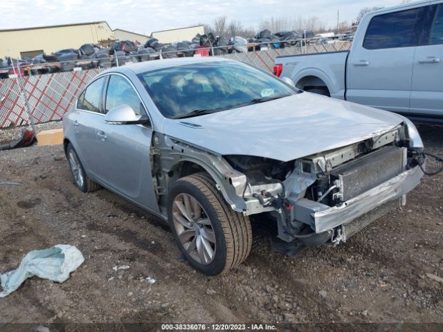 buick regal 2016 2g4gs5gx4g9119366