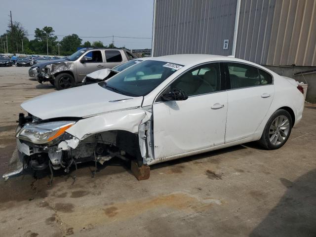 buick regal 2016 2g4gs5gx4g9208824