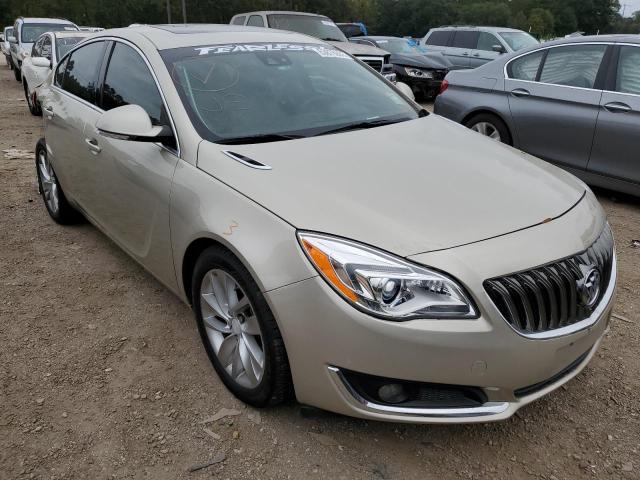 buick regal 2016 2g4gs5gx5g9106237