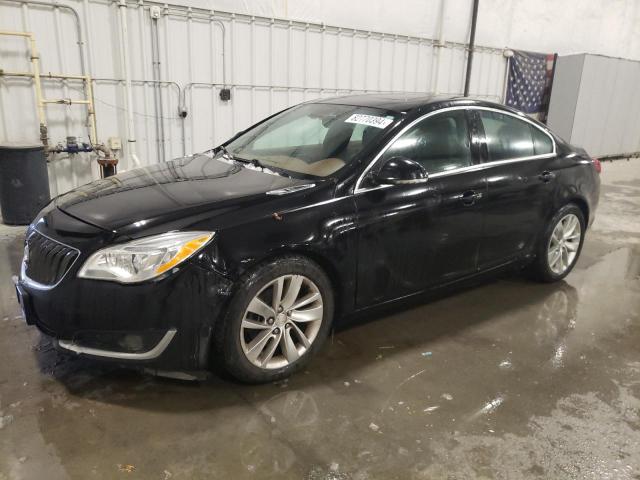 buick regal 2016 2g4gs5gx5g9118212