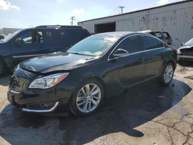 buick regal prem 2016 2g4gs5gx5g9177082