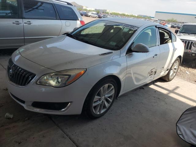 buick regal 2016 2g4gs5gx5g9188051