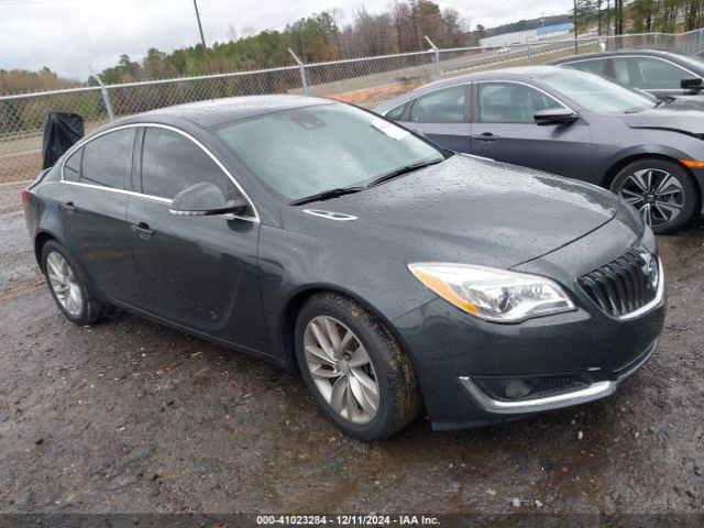 buick regal 2016 2g4gs5gx6g9171663