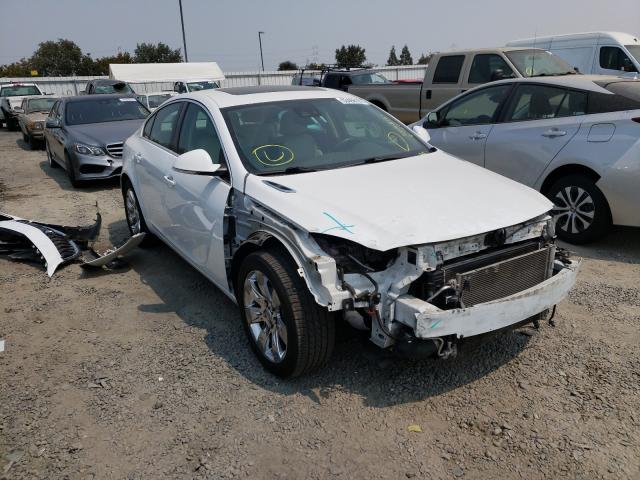 buick regal prem 2016 2g4gs5gx6g9200157