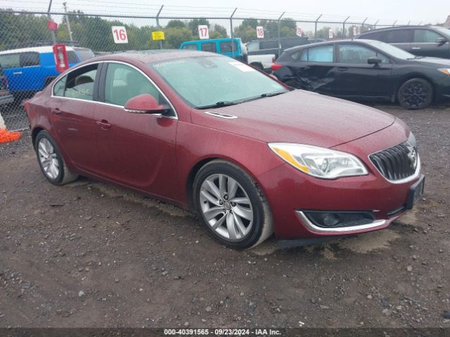 buick regal 2016 2g4gs5gx7g9113674