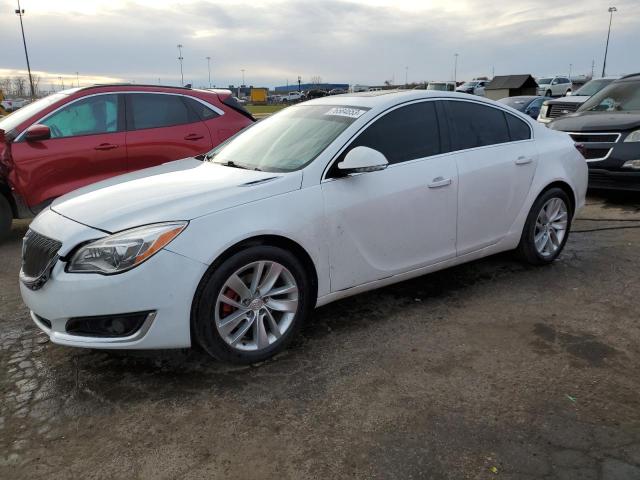 buick regal 2016 2g4gs5gx7g9148277