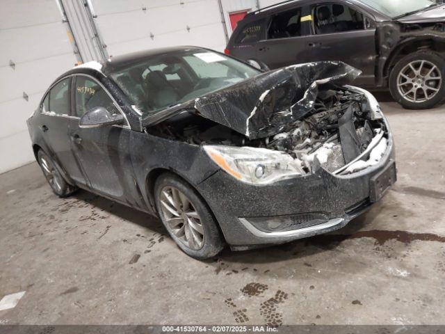 buick regal 2016 2g4gs5gx7g9178136