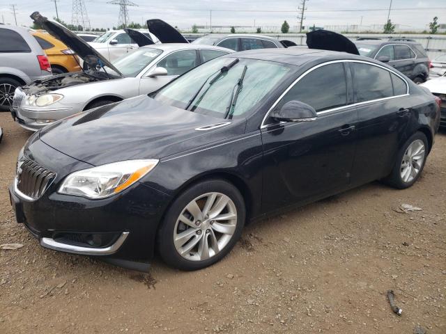 buick regal 2016 2g4gs5gx7g9182767