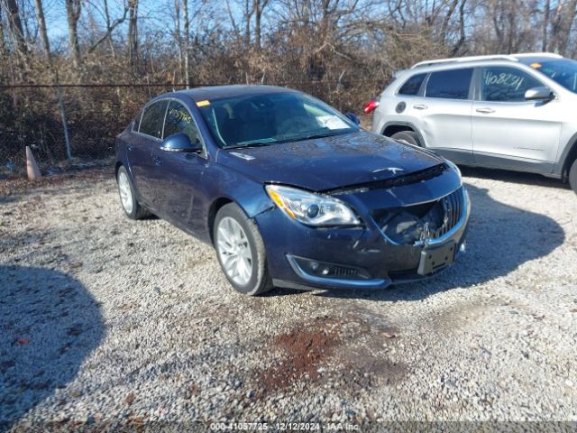 buick regal 2016 2g4gs5gx7g9199892