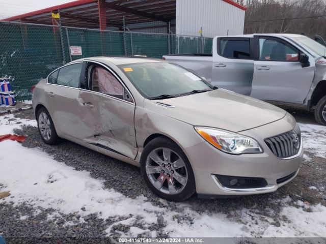 buick regal 2016 2g4gs5gx8g9106670