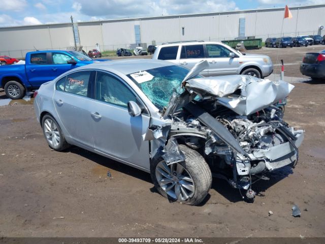 buick regal 2016 2g4gs5gx8g9189159