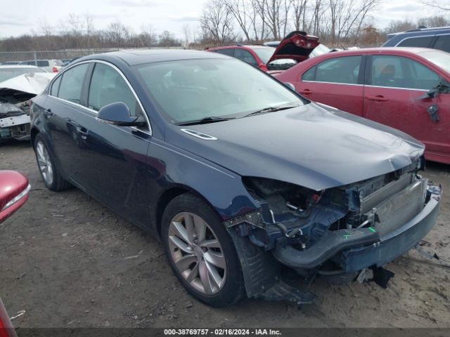 buick regal 2016 2g4gs5gx9g9104135