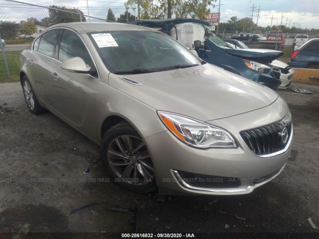 buick regal 2016 2g4gs5gx9g9109304