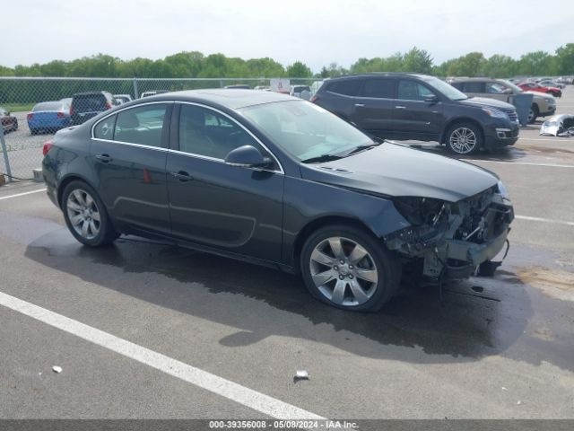 buick regal 2016 2g4gs5gx9g9135837