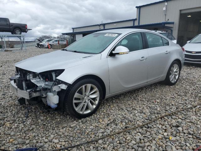 buick regal 2016 2g4gs5gx9g9165145