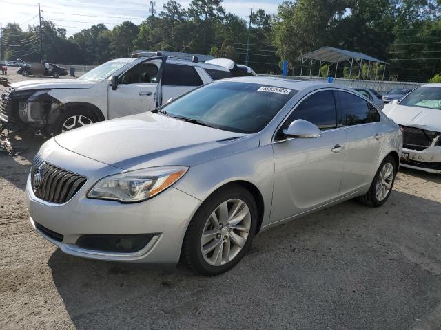 buick regal 2016 2g4gs5gx9g9196055