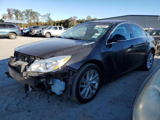 buick regal prem 2016 2g4gs5gxxg9177854