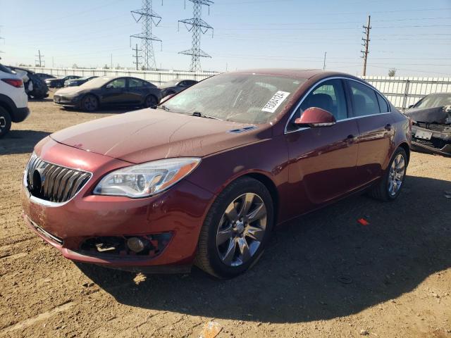 buick regal prem 2016 2g4gs5gxxg9199398