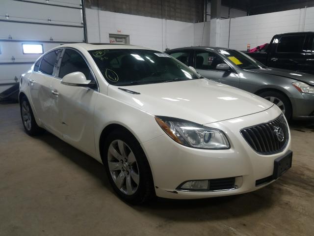 buick regal prem 2012 2g4gt5gk4c9111120