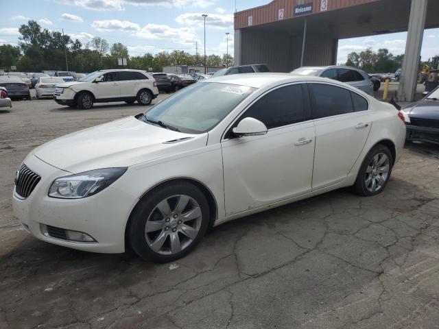 buick regal prem 2012 2g4gt5gk5c9122689