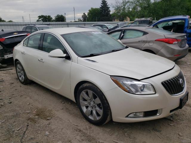 buick regal prem 2013 2g4gt5gv0d9169804