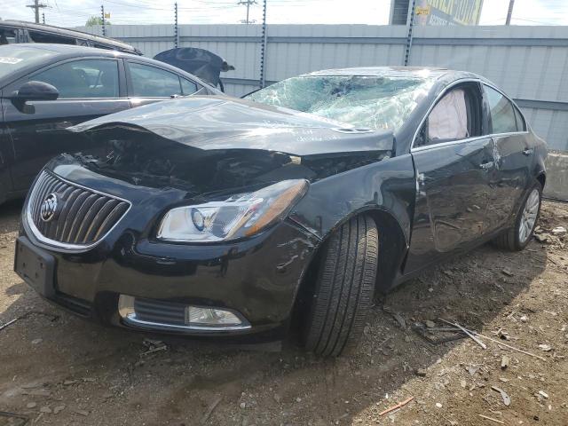 buick regal 2013 2g4gt5gv0d9173996