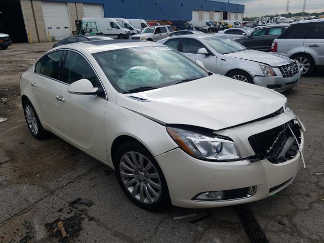 buick regal prem 2013 2g4gt5gv1d9154096