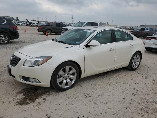 buick regal 2013 2g4gt5gv2d9220719