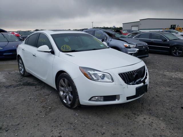 buick  2013 2g4gt5gv3d9127417