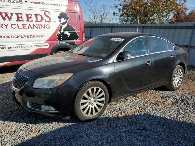 buick regal prem 2012 2g4gt5gv5c9189996