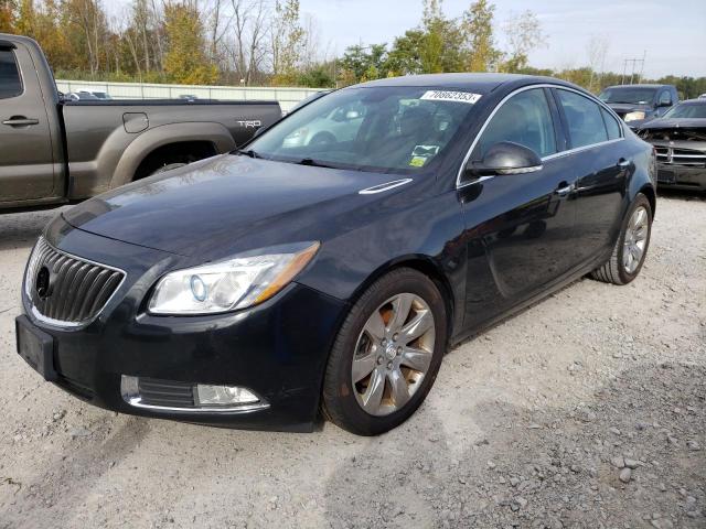 buick regal prem 2012 2g4gt5gv5c9203055