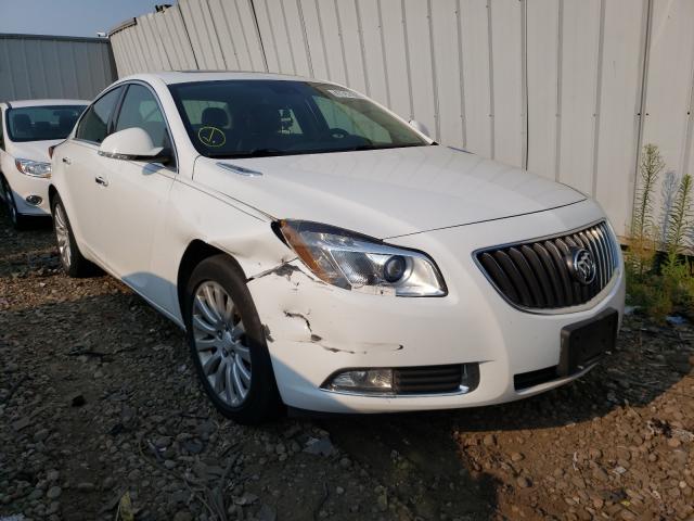 buick regal prem 2013 2g4gt5gv5d9160824