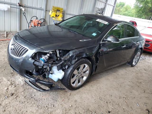 buick regal prem 2013 2g4gt5gv5d9209200