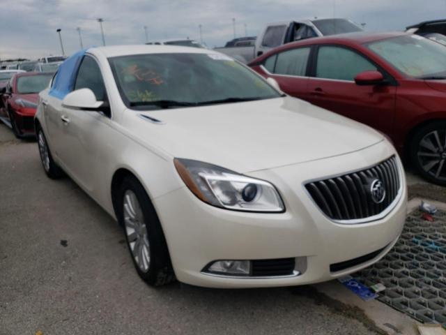 buick regal prem 2013 2g4gt5gv6d9135222