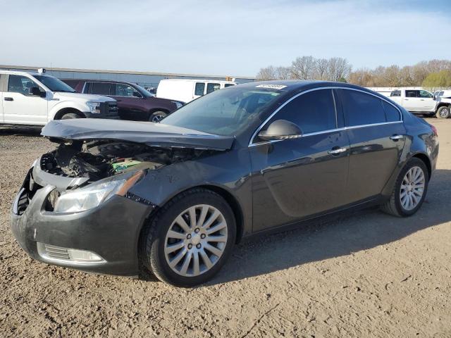 buick regal 2013 2g4gt5gv6d9221145