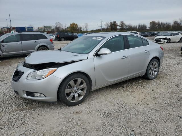 buick regal prem 2013 2g4gt5gv8d9248802