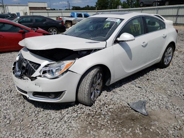 buick regal prem 2016 2g4gt5gx0g9136758