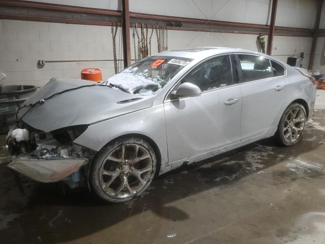 buick regal gs 2015 2g4gt5gx3f9158896