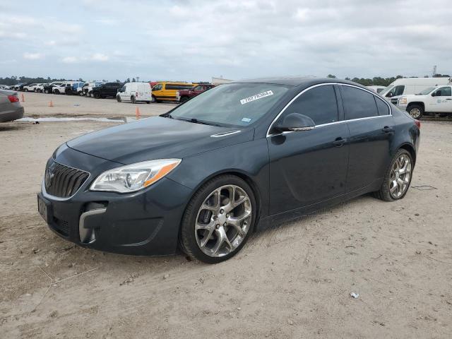 buick regal gs 2015 2g4gt5gx4f9291988