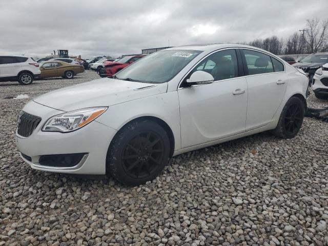 buick regal prem 2016 2g4gt5gx5g9166855