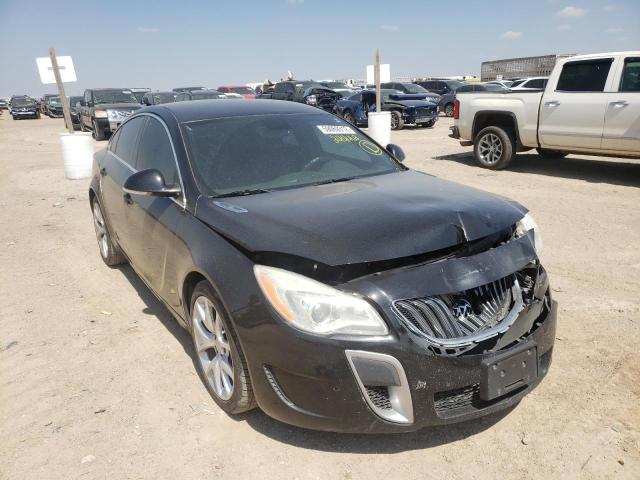 buick regal gs 2015 2g4gt5gx6f9244462