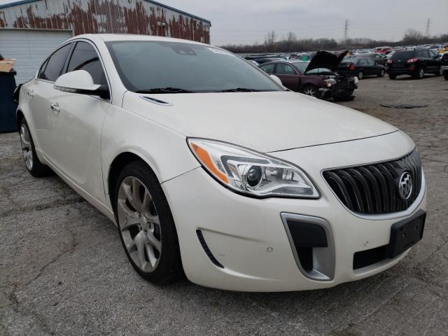 buick regal gs 2014 2g4gt5gx7e9297024