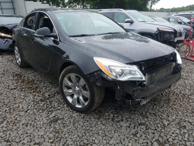 buick regal 2016 2g4gt5gx8g9130254