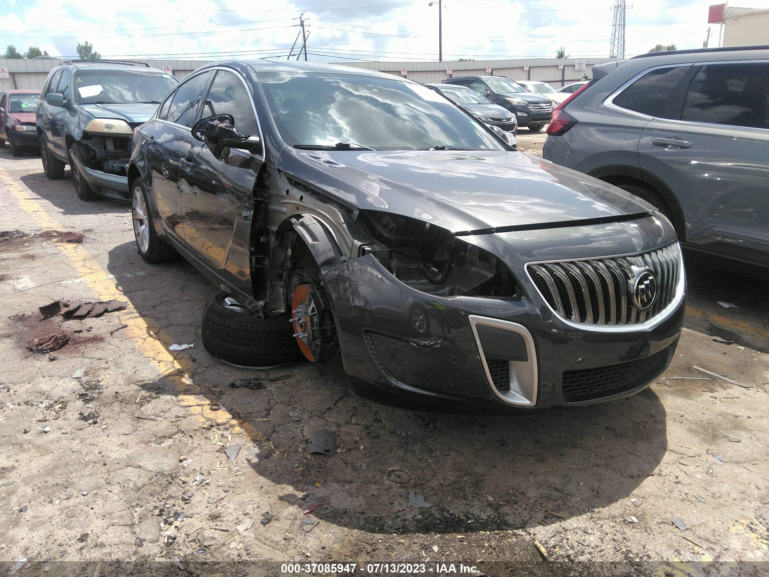 buick regal 2017 2g4gt5gx8h9113620