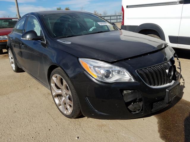 buick regal 2014 2g4gt5gx9e9237472